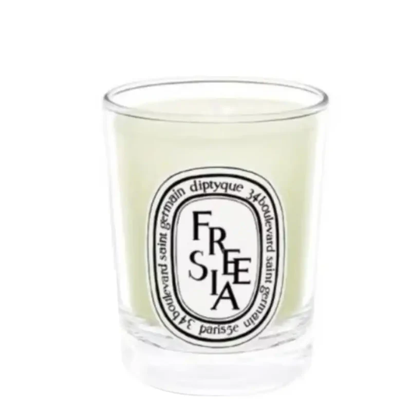 DIPTYQUE - Freesia (Freesie) - Duftkerze - Mini