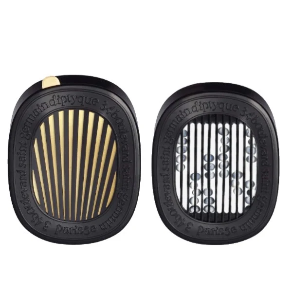 DIPTYQUE - Figuier (Feigenbaum) - Car Diffusor + Capsule
