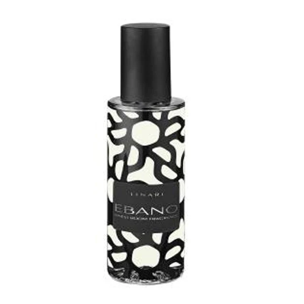 LINARI - Graphic Line - Ebano - Raumspray
