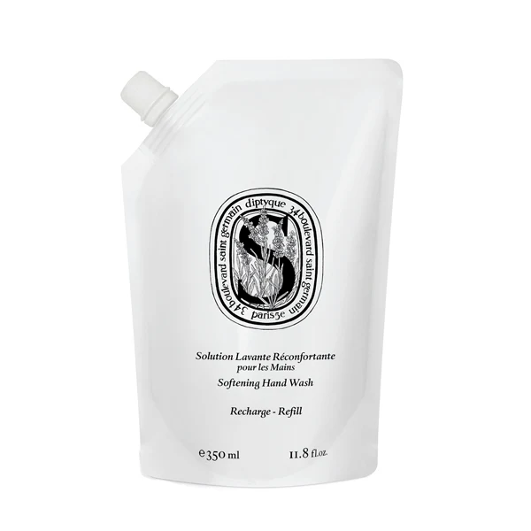 DIPTYQUE - Softening Hand Wash - Refill