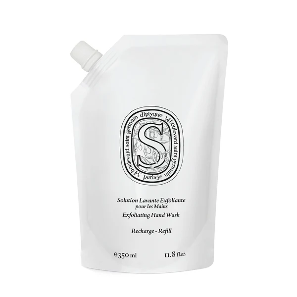 DIPTYQUE - Exfoliating Hand Wash - Refill