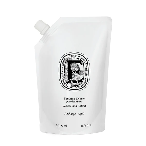 DIPTYQUE - Velvet Hand Lotion - Refill