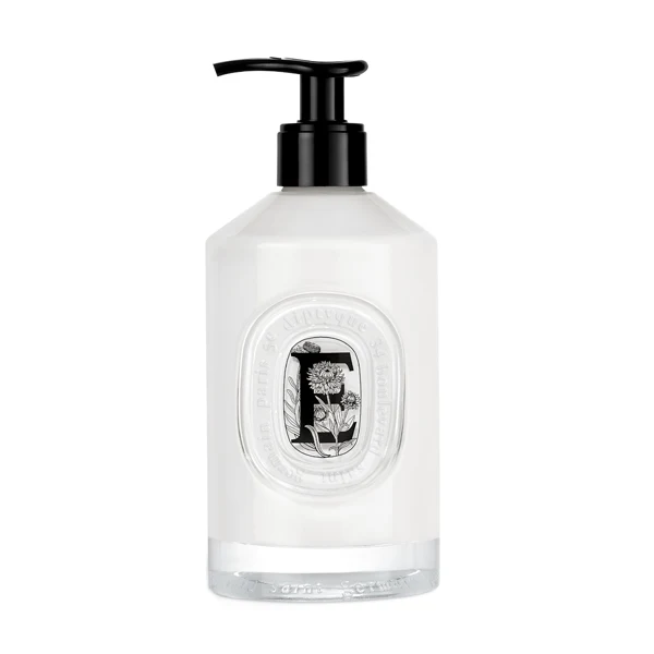 DIPTYQUE - Velvet Hand Lotion im Glasflakon