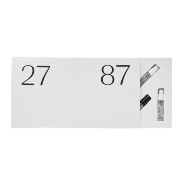 27 87 Perfumes - Discovery Kit
