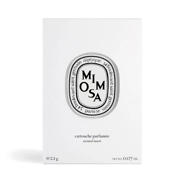 DIPTYQUE - Mimosa (Mimose) - Capsule