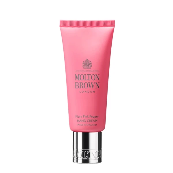 Molton Brown - Fiery Pink Pepper - Hand Cream