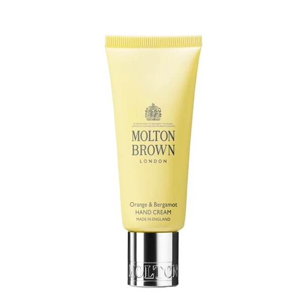 Molton Brown - Orange & Bergamot Hand Cream