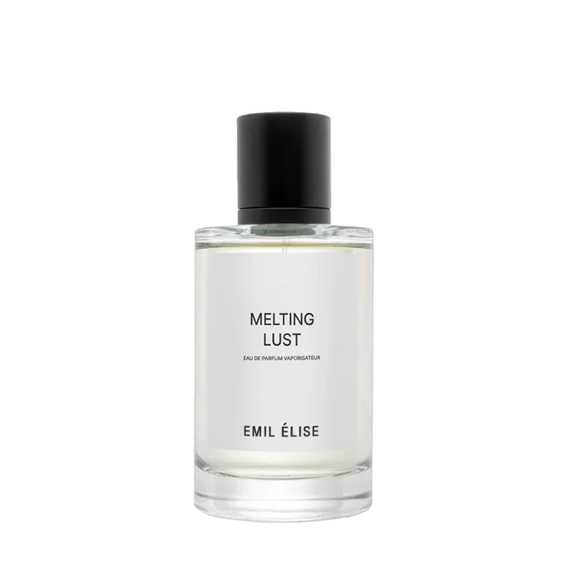 Melting Lust
