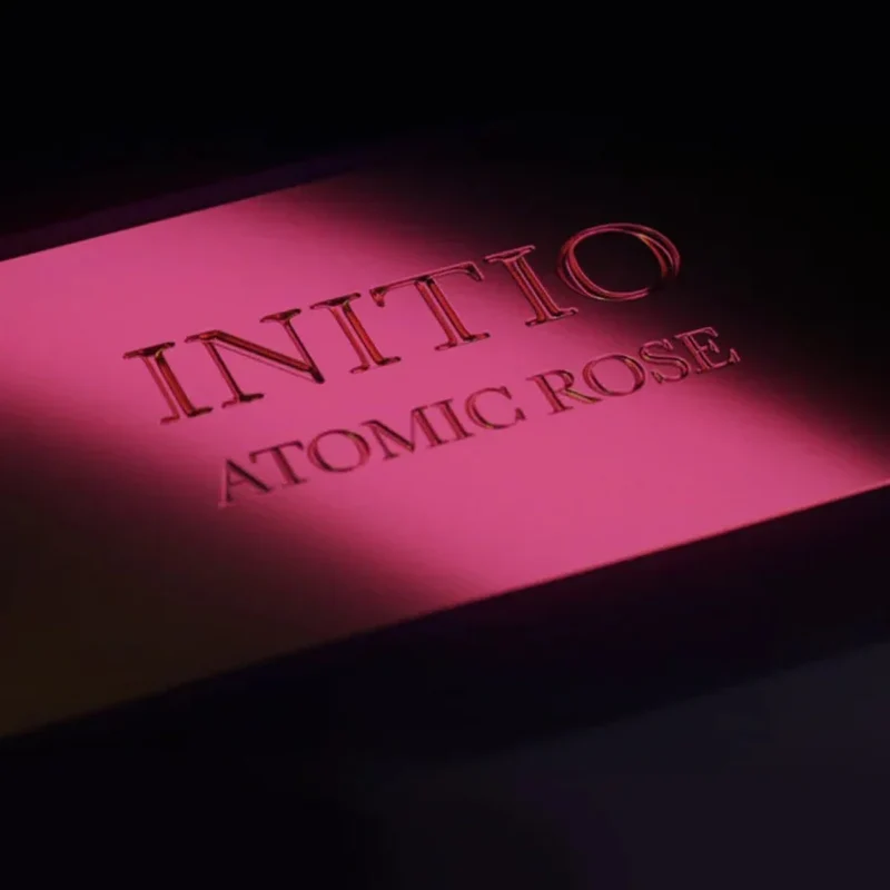 Atomic Rose