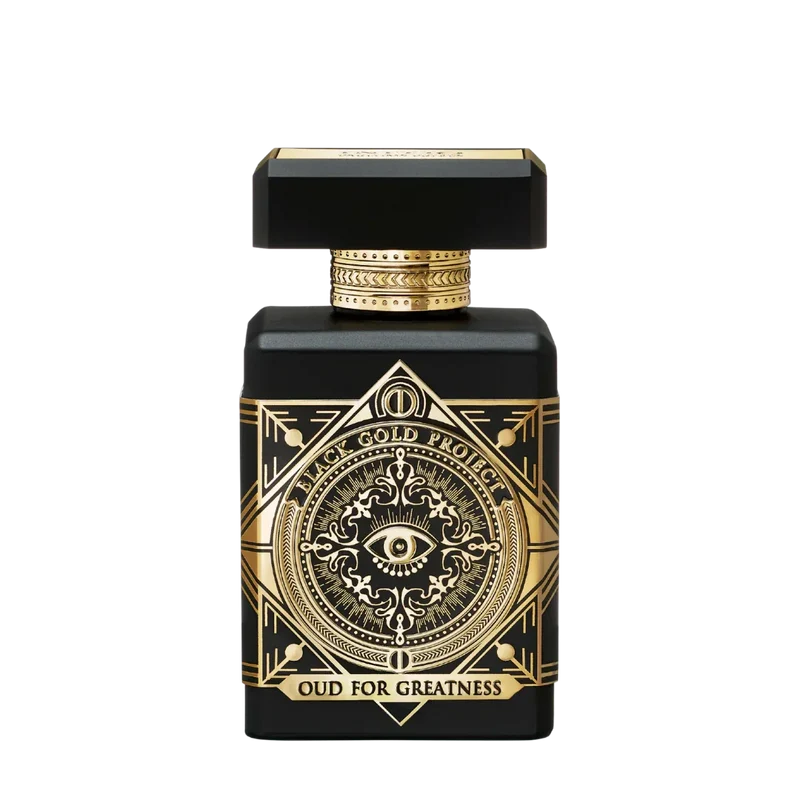 Oud for Greatness