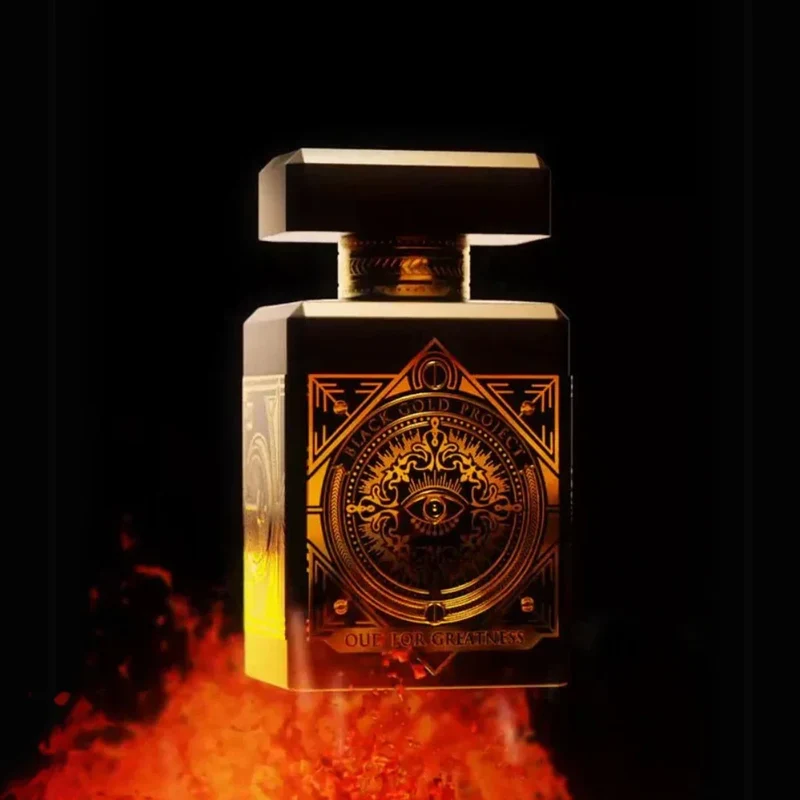 Oud for Greatness