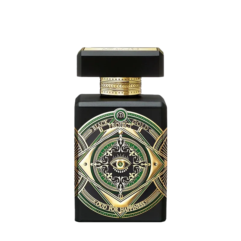 Oud for Happiness