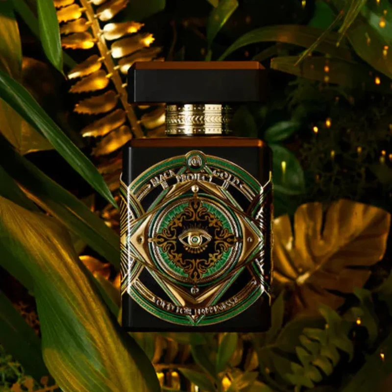 Oud for Happiness