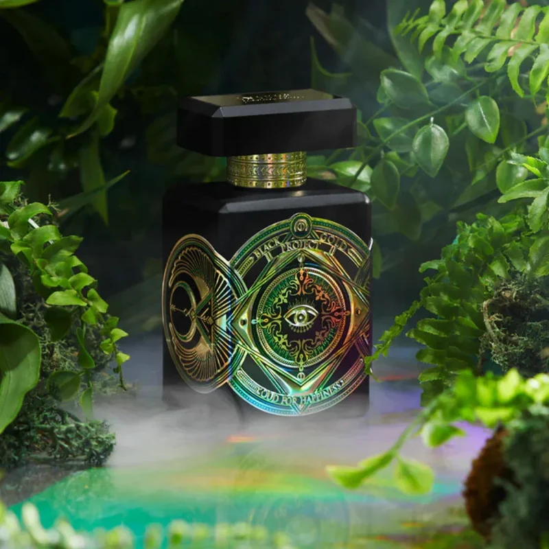Oud for Happiness