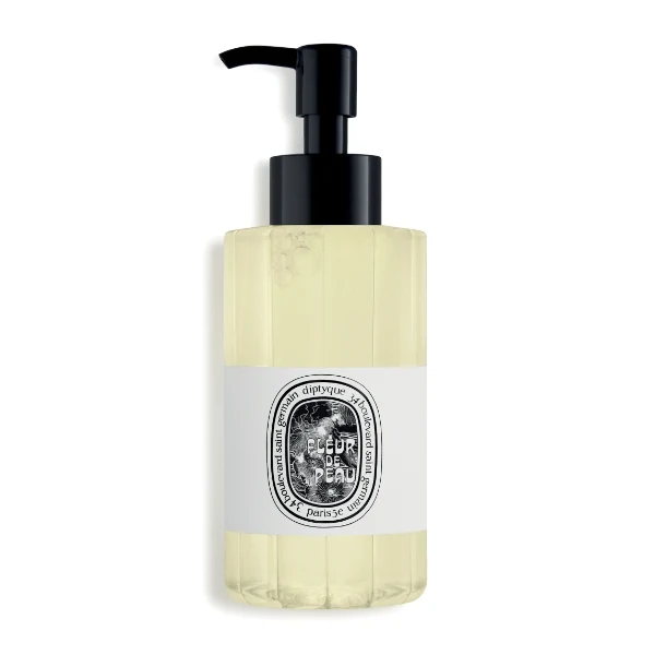 DIPTYQUE - Fleur de Peau - Cleansing Hand & Body Gel