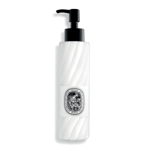 DIPTYQUE - Fleur de Peau - Hand & Body Lotion