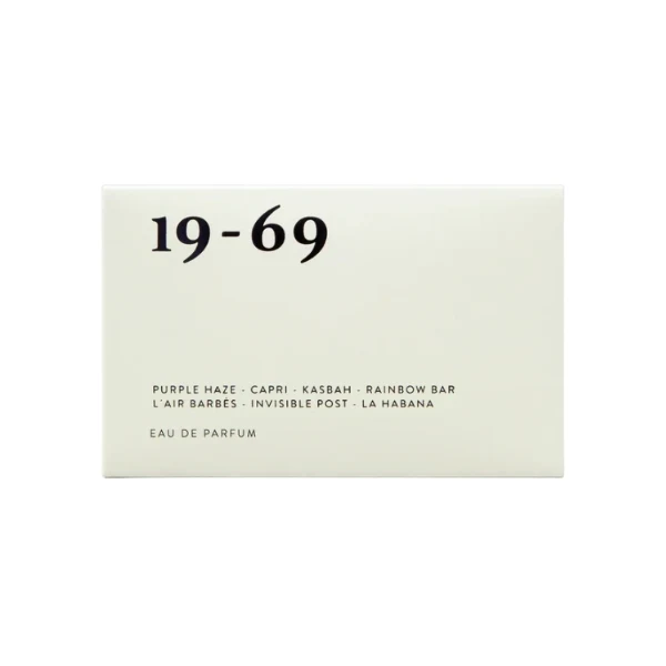 19-69 - Discovery Set 1
