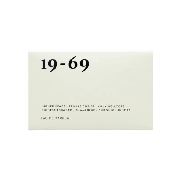 19-69 - Discovery Set 2