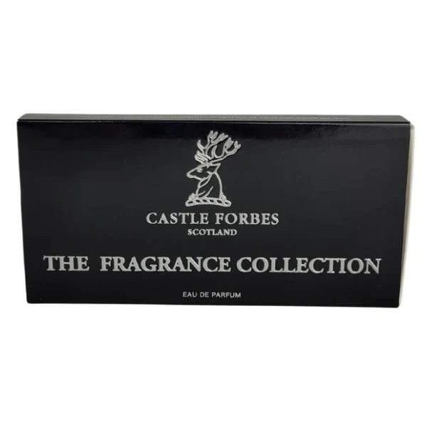 Castle Forbes - Discovery Set
