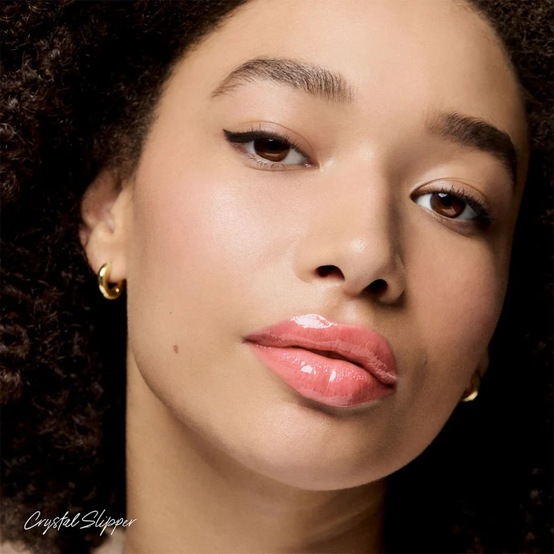Legendary Lip Oils – Crystal Slipper