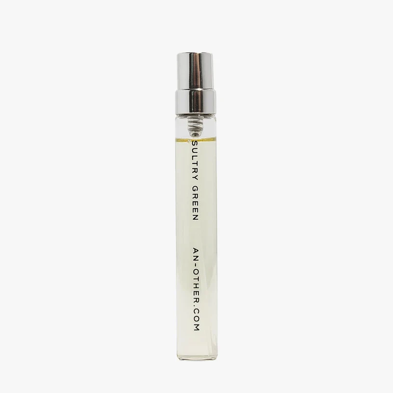 Sultry Green – Eau de Parfum – Travel Size