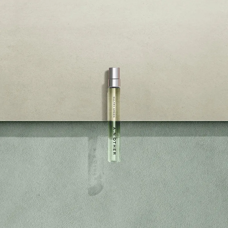 Sultry Green – Eau de Parfum – Travel Size