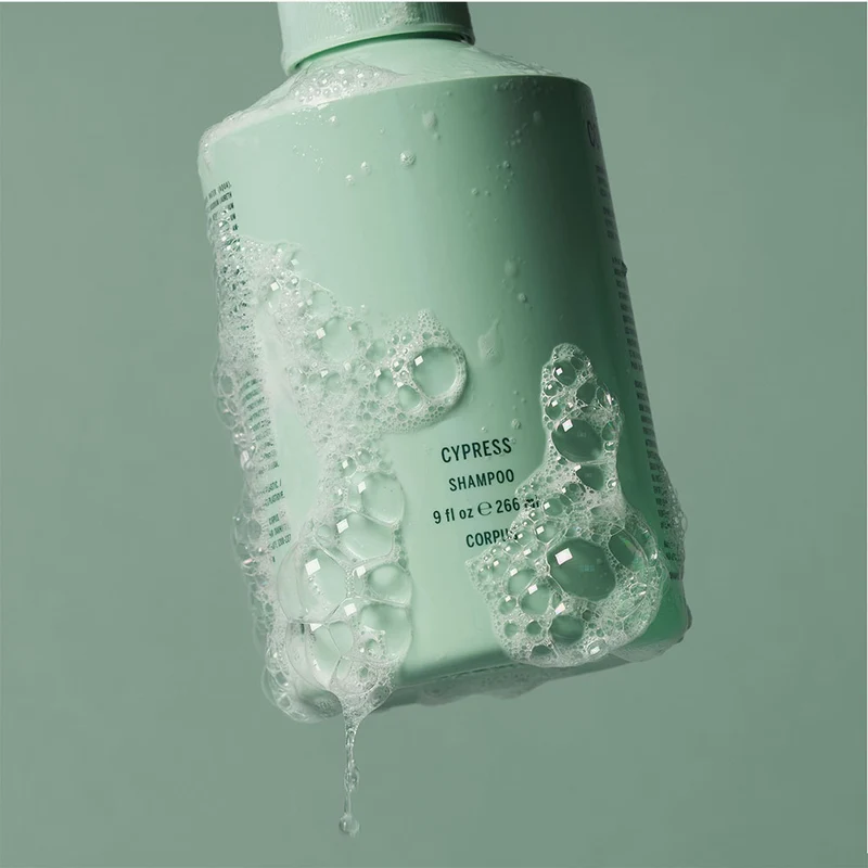 Cypress Shampoo – 266ml