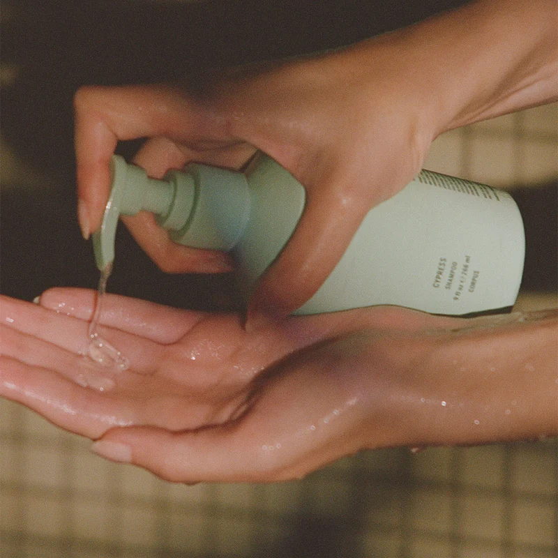 Cypress Shampoo – 266ml