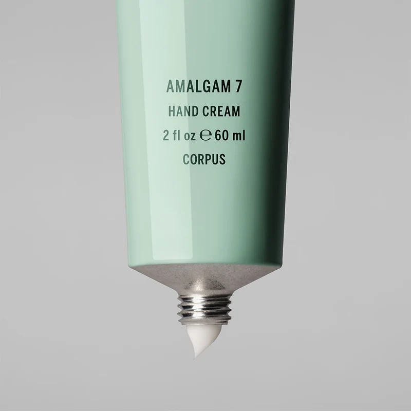 Amalgam 7 – Hand Cream