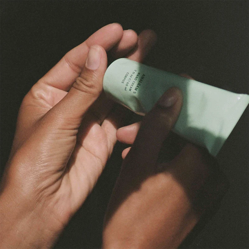 Amalgam 5 – Hand Cream
