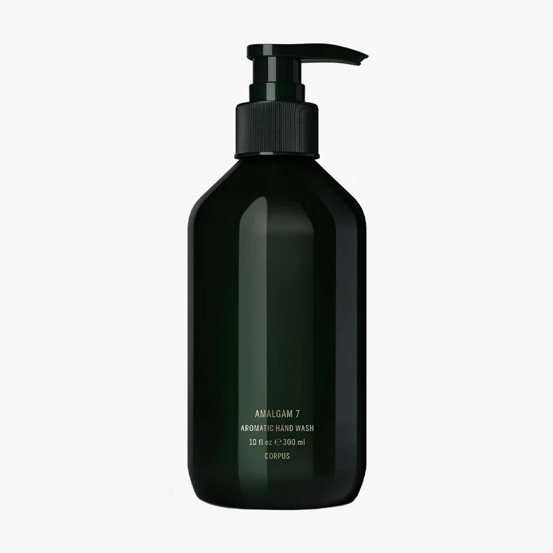Amalgam 7 – Hand Wash