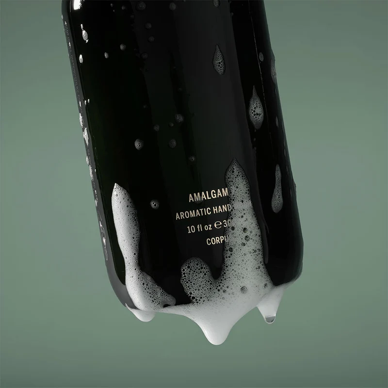 Amalgam 7 – Hand Wash