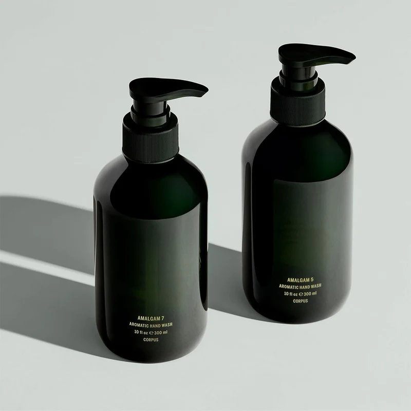 Amalgam 7 – Hand Wash