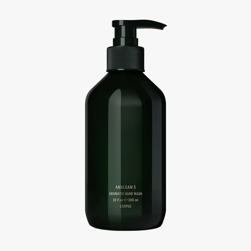 Amalgam 5 – Hand Wash