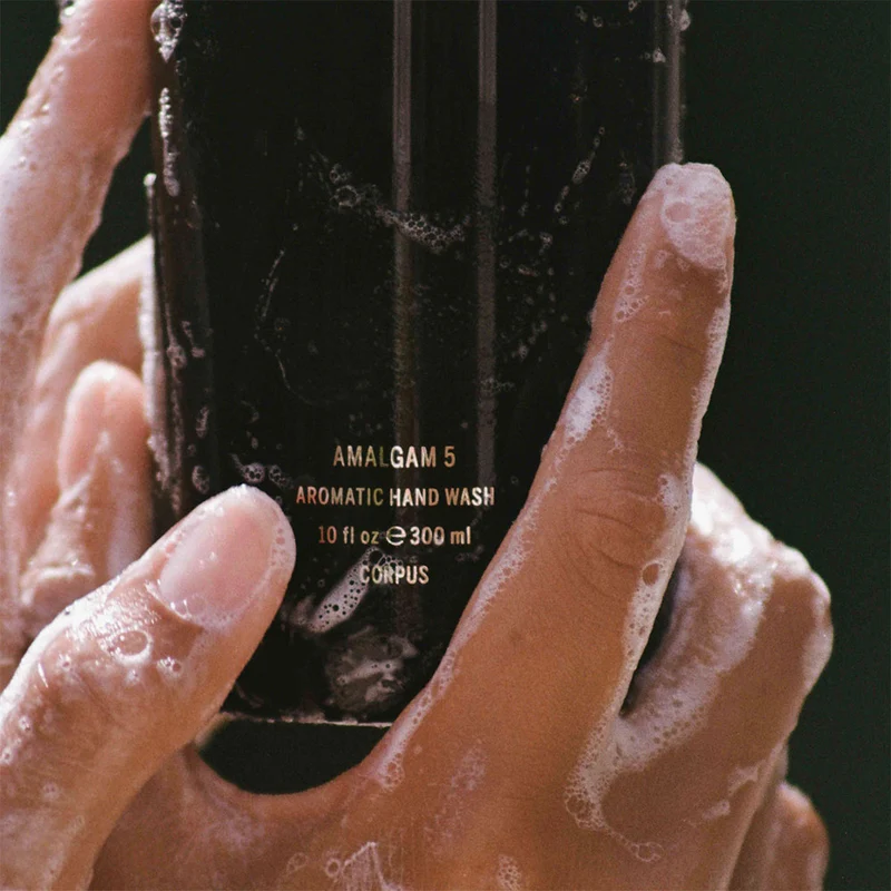 Amalgam 5 – Hand Wash