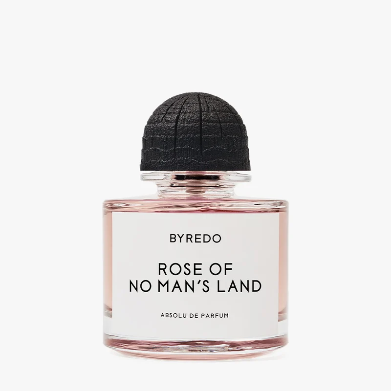 Rose of No Man’s Land – Absolu de Parfum – 50ml