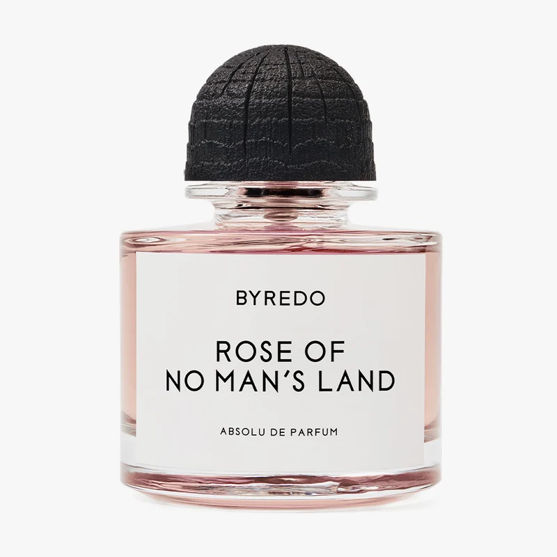 Rose of No Man’s Land – Absolu de Parfum – 100ml