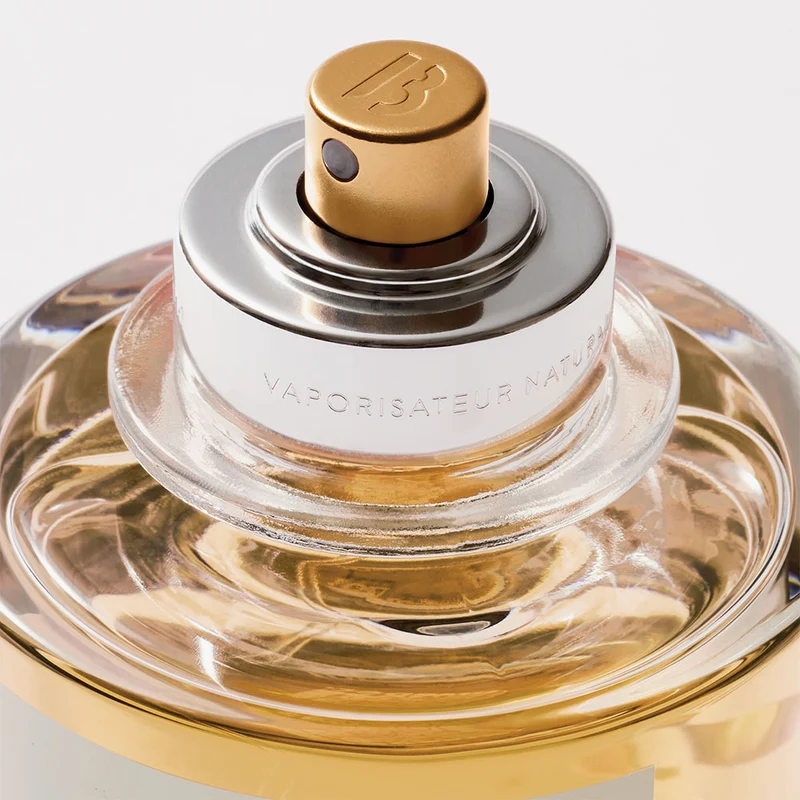 Bal d'Afrique – Absolu de Parfum – 50ml