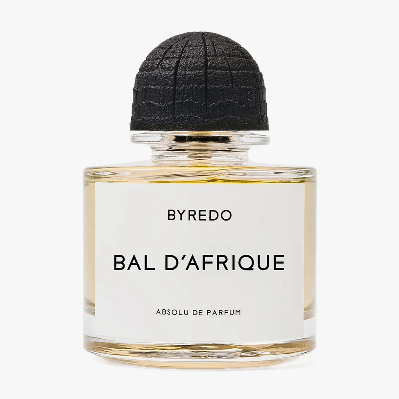 Bal d'Afrique – Absolu de Parfum – 100ml