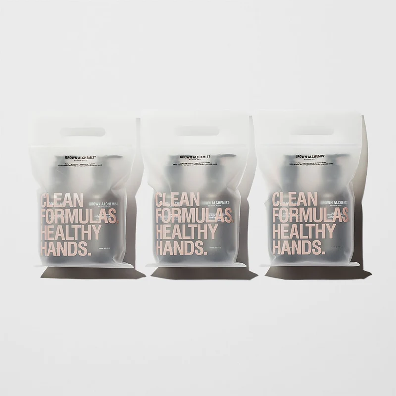 Purify & Protect Hand Care Twinset