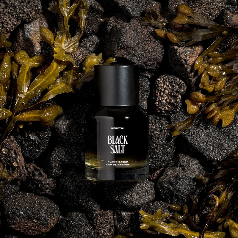 Black Salt – Eau de Parfum – 50ml