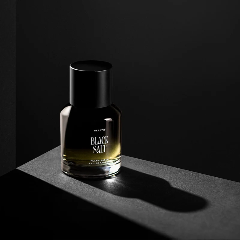 Black Salt – Eau de Parfum – 50ml