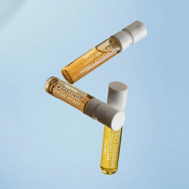 Discovery Set – Eau de Parfum