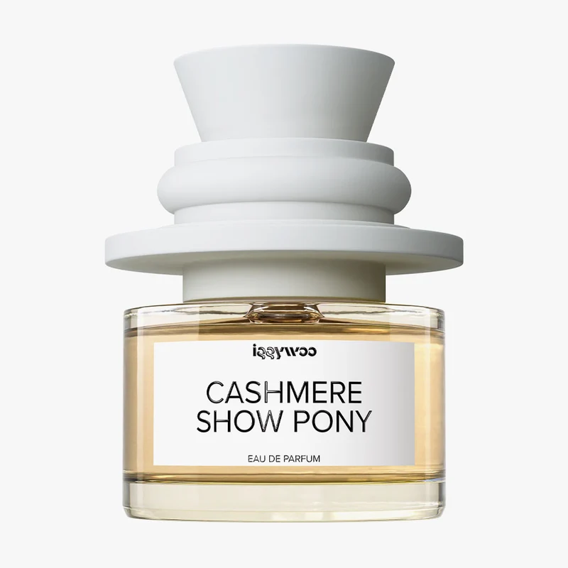 Cashmere Show Pony – Eau de Parfum – 60ml