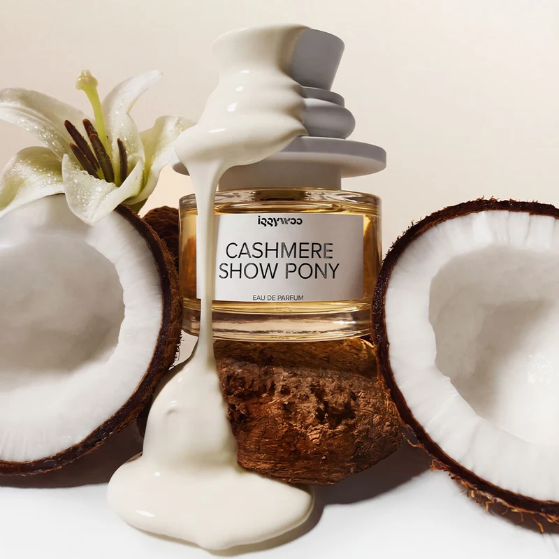 Cashmere Show Pony – Eau de Parfum – Sample