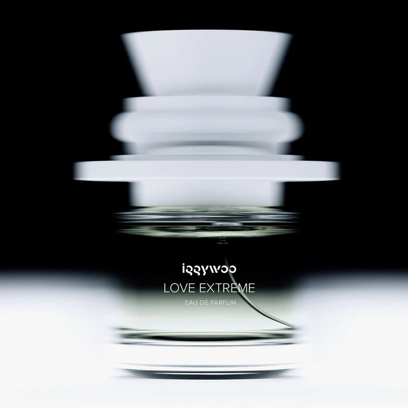 Love Extreme – Eau de Parfum – Sample