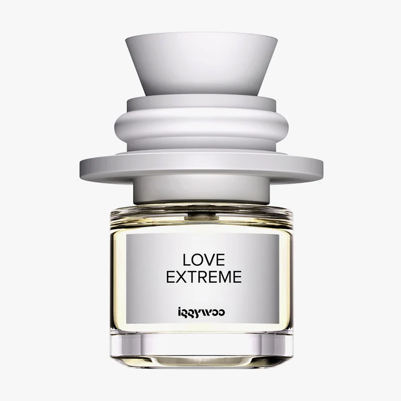 Love Extreme – Eau de Parfum – 50ml