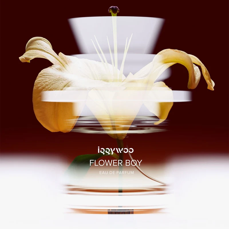 Flower Boy – Eau de Parfum – 50ml