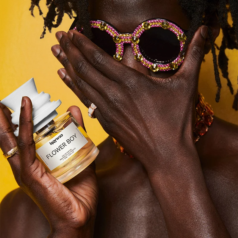 Flower Boy – Eau de Parfum – 50ml