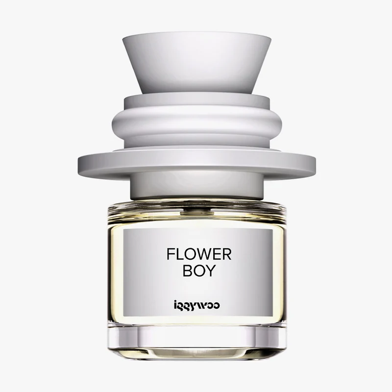 Flower Boy – Eau de Parfum – 50ml